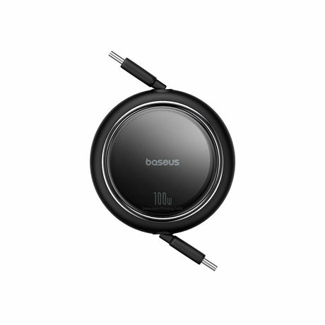 EAN 6932172647537 - Baseus Free2Draw cable USB 1 m USB C Negro imagen 3