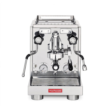 EAN 8010072252568 - la Pavoni Evolution Semi-automática Máquina espresso 2,9 L imagen 2