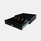 EAN 8447071001055 - Premier 330 HQ-B Cajón de efectivo automático y manual imagen 4