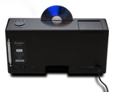 Pure Evoke Home Coffee Black / Microcadena 100w Con Altavoces Integrados