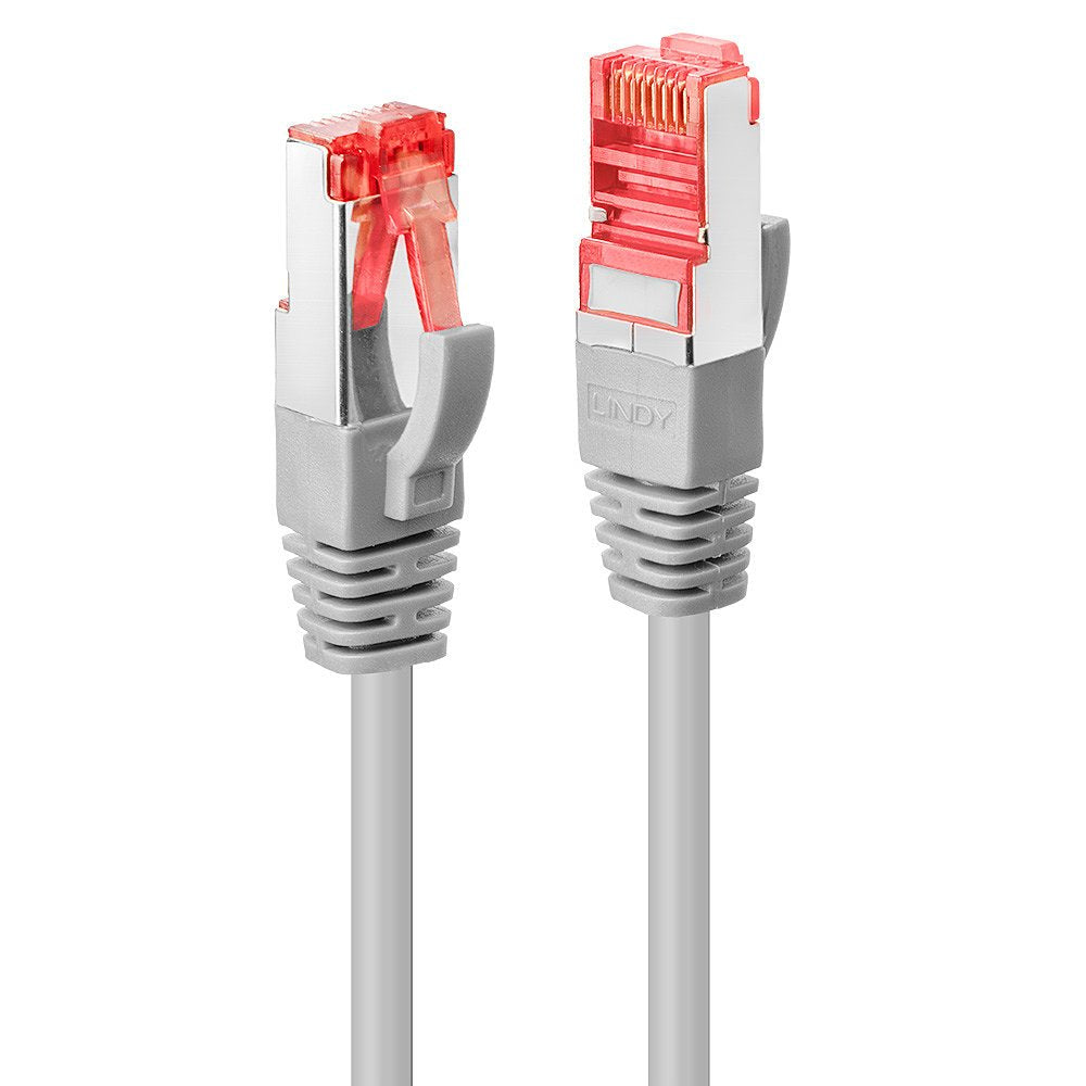 EAN 4002888478540 - Lindy 47854 cable de red Gris 5 m Cat6 S/FTP (S-STP) imagen 1