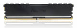 Mushkin Mrf5u5609ccm16gx2, Memoria Ram Negro