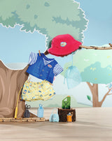 Accesorios Para Muñecas Zapf Creation 835982