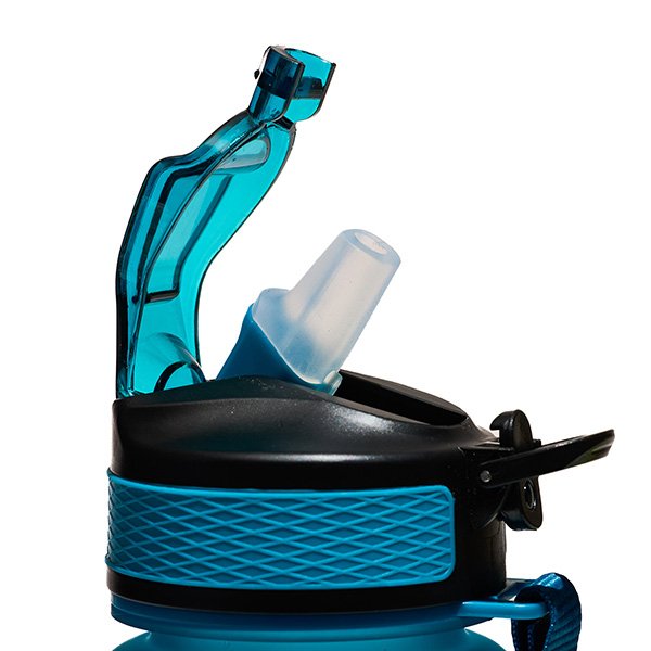 Muitomas Waterbottle Sport 750ml Bl