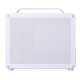 Caja Micro-Atx Jonsbo Z20 Blanco