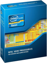 Intel Xeon E5-1650v4 - 3.6 Ghz - 6 Núcleos - 12