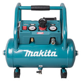 EAN 88381772853 - Makita AC001GZ compresor de aire 40 W 34 l/min Batería imagen 8