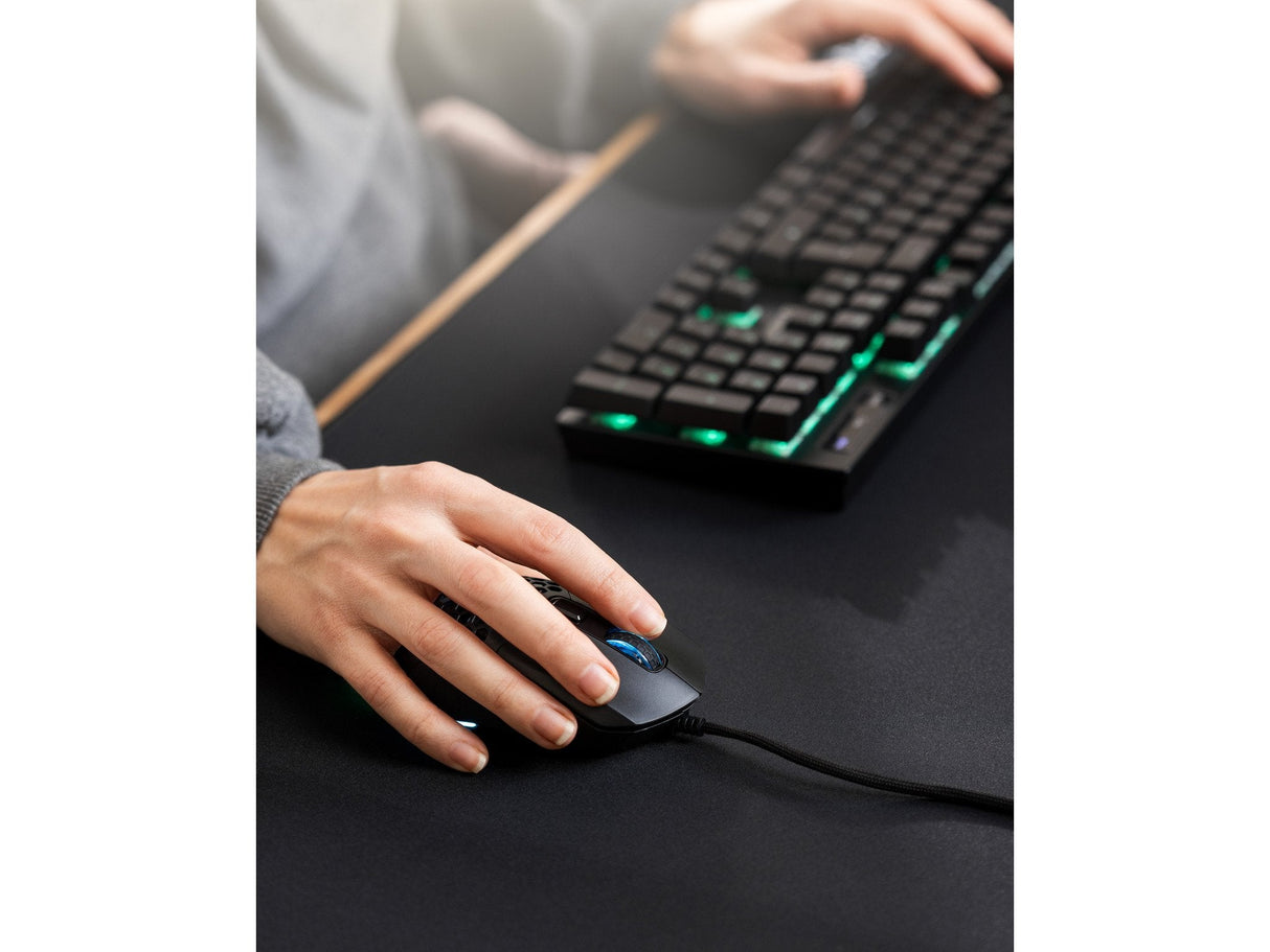 Raton Sandberg 640-28 Flexcover 6d Gaming