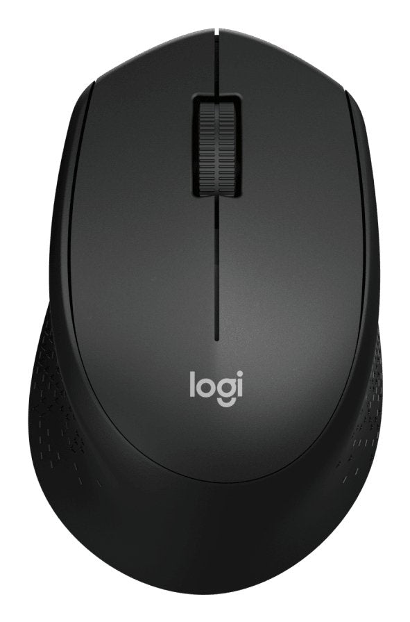 EAN 5099206066670 - Logitech M330 SILENT PLUS ratón Oficina mano derecha RF inalámbrico Mecánico 1000 DPI imagen 1
