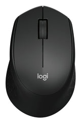 EAN 5099206066670 - Logitech M330 SILENT PLUS ratón Oficina mano derecha RF inalámbrico Mecánico 1000 DPI imagen 1
