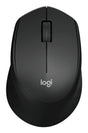 EAN 5099206066670 - Logitech M330 SILENT PLUS ratón Oficina mano derecha RF inalámbrico Mecánico 1000 DPI imagen 1