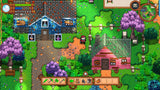 Juego Monster Harvest Playstation 4
