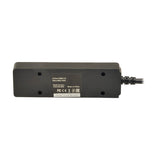 Hub Tripp Lite  Portátil Usb 3.0 Superspeed - 4 Puertos