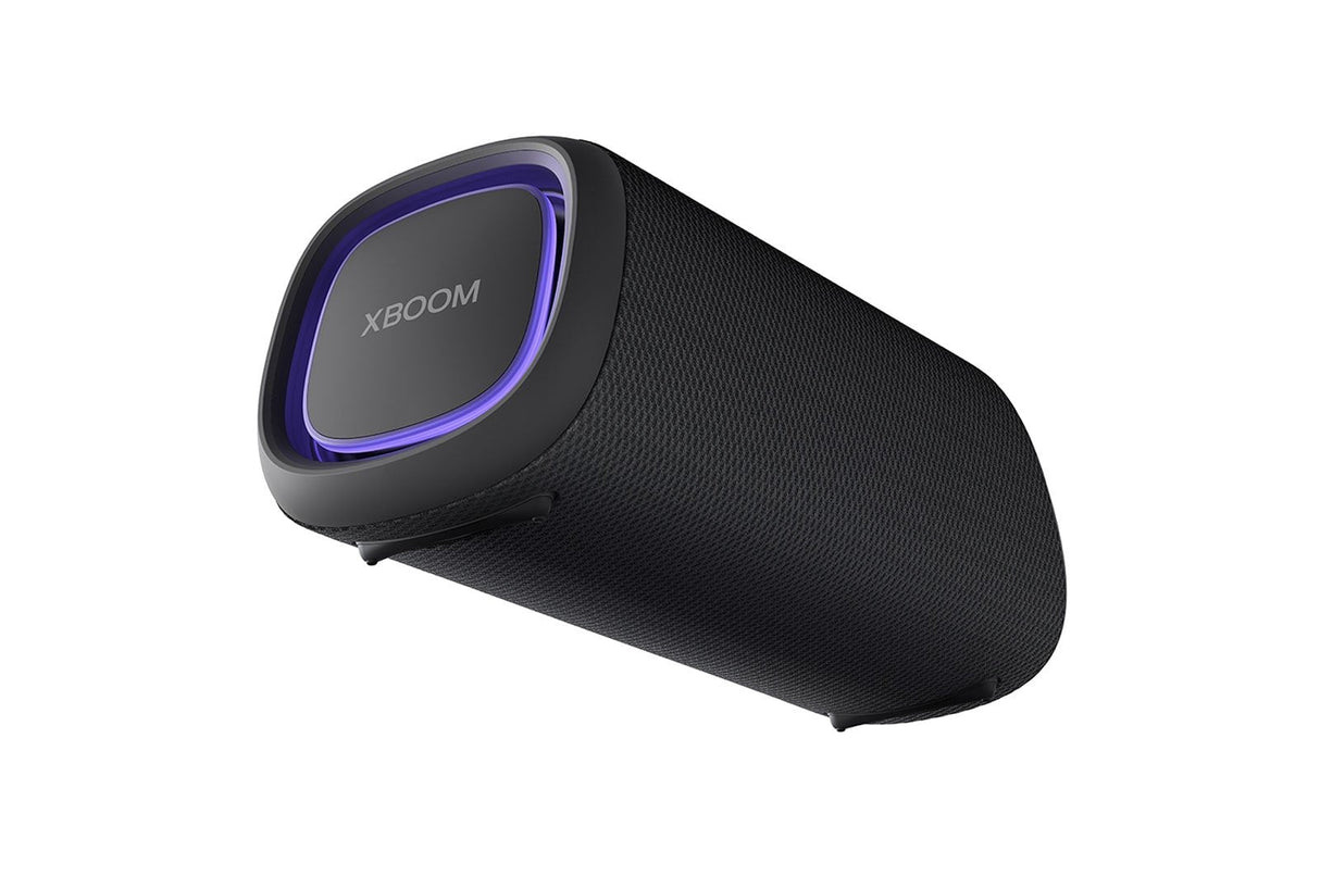 Lg Xboom Go Xg5qbk / Altavoz Portátil