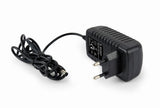 EAN 8716309113298 - Gembird LED-S-RGB500-01 cinta luminosa 17 W 5000 mm imagen 5