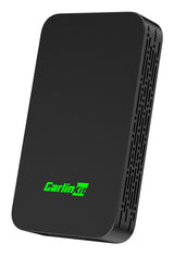 Carlinkit 2air  Adaptador Inalámbrico Carplay/Android Auto
