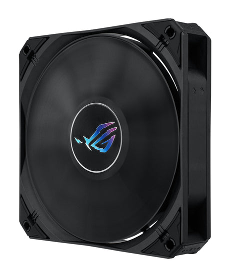 EAN 4711387414576 - ASUS ROG Strix LC III 360 Procesador Kit de refrigeración líquida 12 cm Negro imagen 8