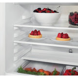 EAN 8003437054471 - Whirlpool WBUL021 frigorífico Integrado 144 L Blanco imagen 2