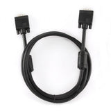 EAN 8716309074209 - Gembird CC-PPVGA-10M-B cable VGA VGA (D-Sub) Negro imagen 4