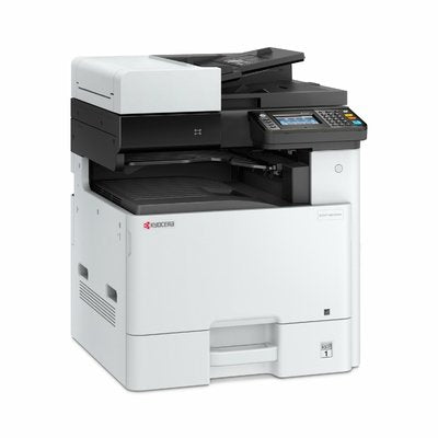 Kyocera Ecosys M8124cidn Plus Inkl. 3 Jahre Full Service Vor-Ort