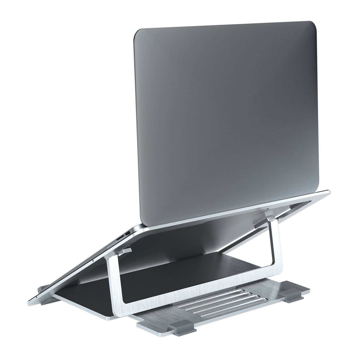 Cooler Master Ergostand Air Silver