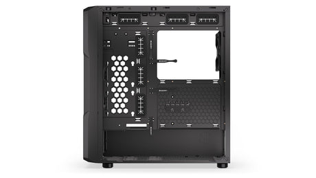 EAN 5903018666273 - ENDORFY Regnum 400 Air Torre Negro imagen 15