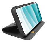 Sbs Wallet Stand Xiaomi Redmi Note 14 Pro+ 5g Schwarz