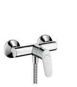 Hansgrohe Focus Mezclador Monomando De Ducha Vista Dn15 Cromo