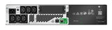 EAN 731304402596 - APC Smart-UPS Lithium Ion Short Depth 1000VA 230V with SmartConnect sistema de alimentación ininterrumpida imagen 2