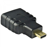 Akyga Ak-Ad-10 Adapter Hdmi-F Microhdmi-M