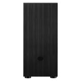 Caja Pc Cooler Master Masterbox Mb600l V2 Negro