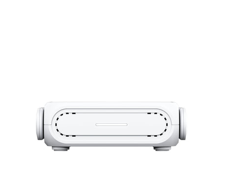 EAN 4711387841082 - ASUS RT-BE58 Go router inalámbrico 2.5 Gigabit Ethernet Doble banda (2,4 GHz / 5 GHz) Blanco imagen 5