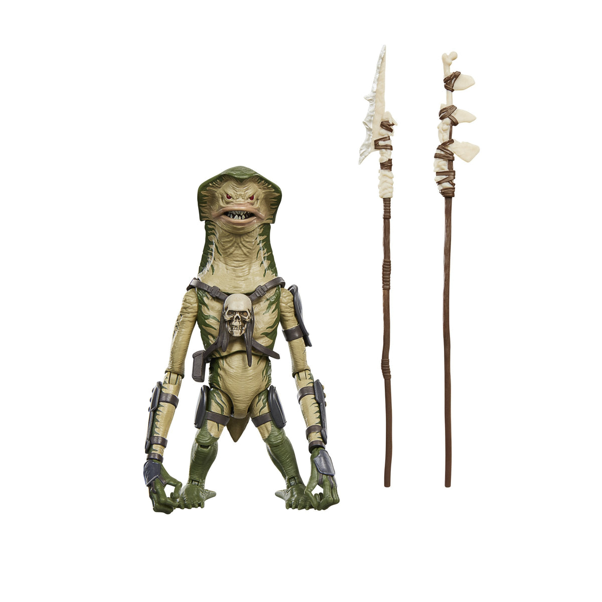 Figura Amani Guard The Mandalorian And Grogu Star Wars 9,5cm