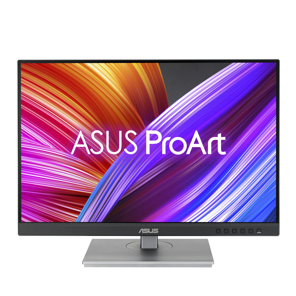 EAN 4711081782230 - ASUS ProArt PA248CNV pantalla para PC 61,2 cm (24.1") 1920 x 1200 Pixeles Full HD+ Negro imagen 2