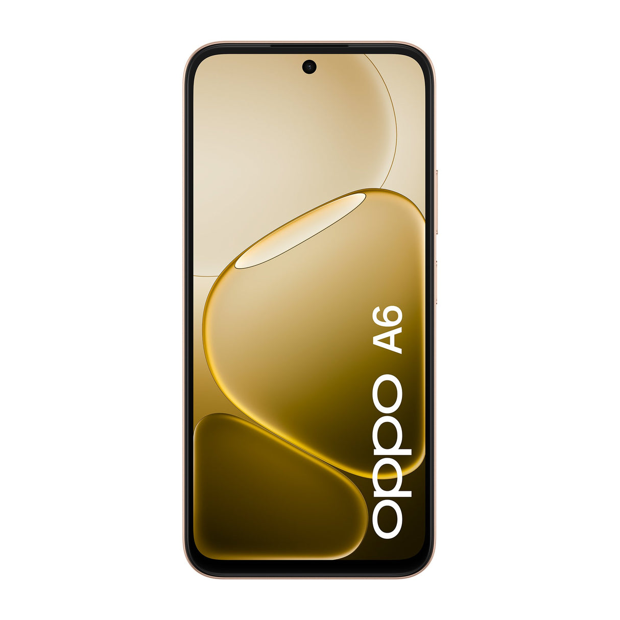 EAN 6932169390194 - OPPO A6 17,1 cm (6.75") SIM doble Android 15 4G USB Tipo C 6 GB 256 GB 6550 mAh Oro imagen 6