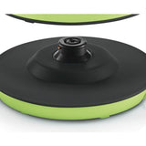 EAN 4242002992938 - Bosch TWK7506 tetera eléctrica 1,7 L 2200 W Negro, Verde imagen 8