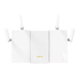 Asus Rt-Be3600e Router Inalámbrico 2.5 Gigabit Ethernet Doble Banda (2,4 Ghz / 5 Ghz) Blanco