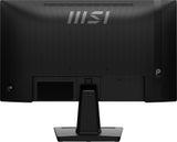 Msi Monitor Pro Mp225 E12vl. 21.45" Va Flat. 1920x1080. 120hz. Negro