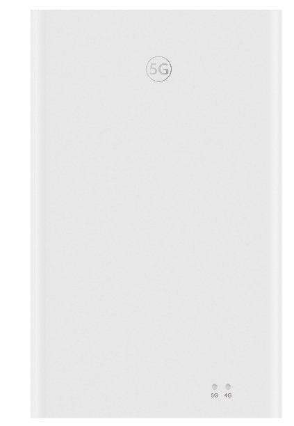 EAN 6975508990204 - Huawei BROVI 5G CPE Max 5 Router de red móvil imagen 1