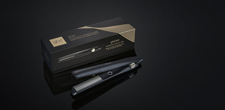 EAN 5060777122850 - GHD gold Plancha de pelo Caliente Negro, Oro 2,7 m imagen 6