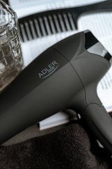 EAN 5903887803021 - Adler AD 2267 secador 2100 W Negro imagen 11