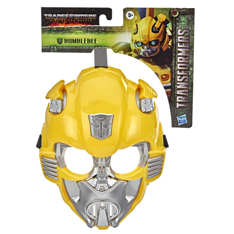 EAN 5010993961238 - Transformers F40495L0 máscara de fantasía imagen 6