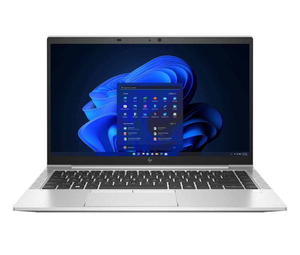 EAN 0199251382314 - HP EliteBook 840 G7 Refurbished Intel® Core™ i5 i5-10310U Portátil 35,6 cm (14") Full HD 16 GB DDR4-SDRAM imagen 1