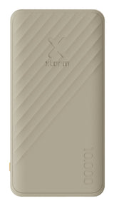 EAN 8718182278248 - Xtorm Go2 Polímero de litio 10000 mAh Beige imagen 3