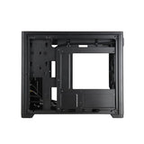 EAN 0753263078414 - Chieftec BX-10B-M-OP carcasa de ordenador Mini Tower Negro imagen 7