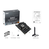 EAN 4711636465519 - ASUS B850 MAX GAMING WIFI AMD B850 Zócalo AM5 ATX imagen 6