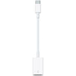 EAN 0888462108454 - Apple MJ1M2ZM/A cable USB USB 3.2 Gen 2 (3.1 Gen 2) USB C USB A Blanco imagen 1