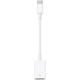 EAN 0888462108454 - Apple MJ1M2ZM/A cable USB USB 3.2 Gen 2 (3.1 Gen 2) USB C USB A Blanco imagen 1