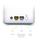 EAN 0790069461187 - D-Link EAGLE PRO AI AX1500 Doble banda (2,4 GHz / 5 GHz) Wi-Fi 6 (802.11ax) Blanco 1 Interno imagen 6