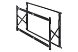 EAN 5711783318941 - Samsung WMN-55VD soporte para pantalla de señalización 139,7 cm (55") Blanco imagen 3